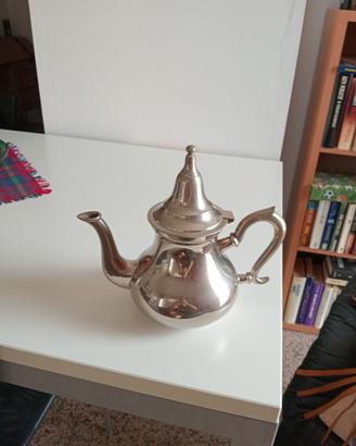 teiera marocchina