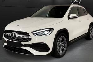Mercedes Classe GLA 200 d Premium Pack Night Telec