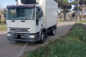Iveco Eurocargo 120-23