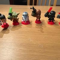 Collezione Star Wars