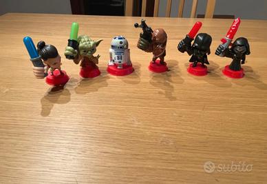Collezione Star Wars