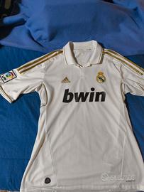 Maglia Calcio Real Madrid Originale adidas