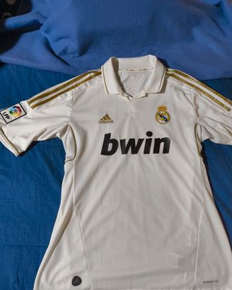 Maglia Calcio Real Madrid Originale adidas