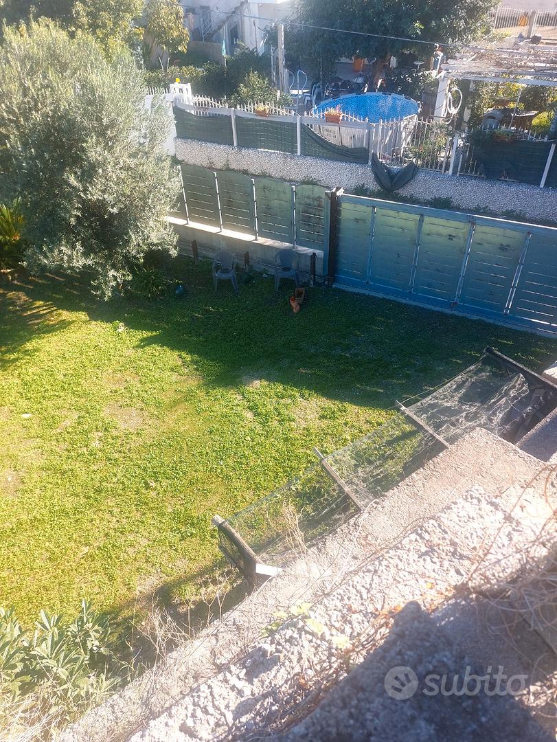 Terreno 1000 mq - Vista 3