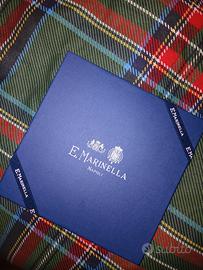foulard E.Marinella Napoli