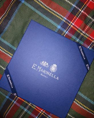 foulard E.Marinella Napoli