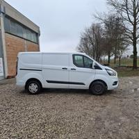 Ford Transit Custom 130 CV Unico Proprietario