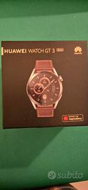 Huawei Watch gt3