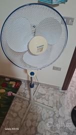 ventilatore a piantana 