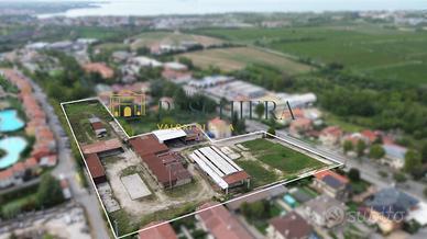 Terreno edificabile - Castelnuovo del Garda