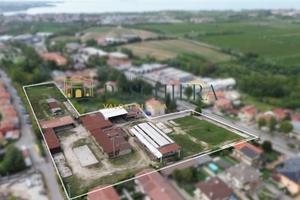 Terreno edificabile - Castelnuovo del Garda