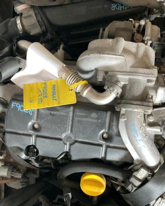 MOTORE F9QE8 1.9 TD RENAULT