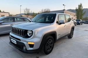 Jeep Renegade 1.6 Mjt 130 CV Longitude