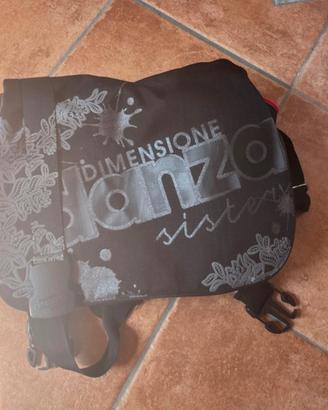 Borsa a cartella