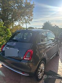 Fiat 500 Lounge 1.2 69 CV 05/2017