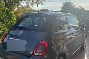 Fiat 500 Lounge 1.2 69 CV 05/2017