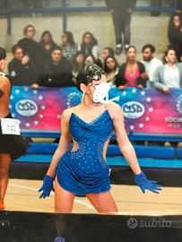 abito latino americano