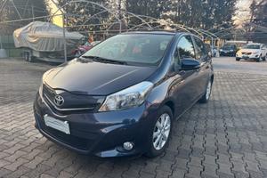 Toyota Yaris 1.0 5 porte