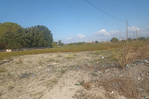 Ampio spazio di aerea disponibile