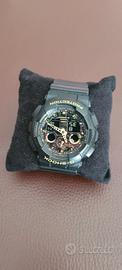 orologio casio g-shock