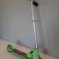 MONOPATTINO BEN 10 A SPINTA