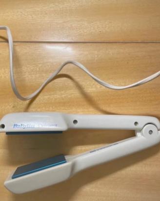 Piastra per capelli BaByliss Défriseuer
