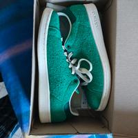 Adidas Stan Smith verdi