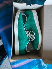 Adidas Stan Smith verdi