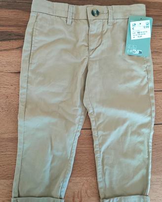 Pantaloni 92 cm H&M