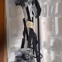lampada artemide tizio nuova