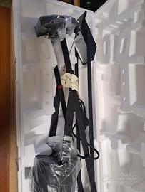 lampada artemide tizio nuova