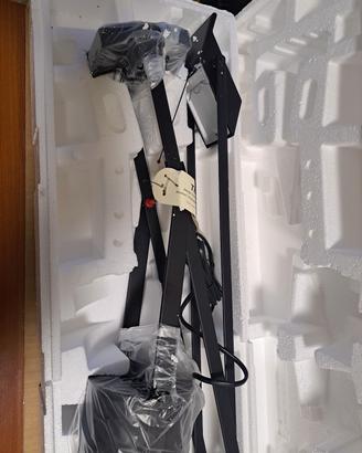 lampada artemide tizio 35 nuova