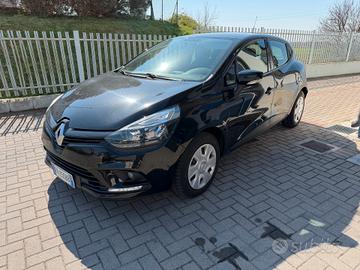 Renault Clio dCi 8V 75CV Start&Stop 5 porte Energy