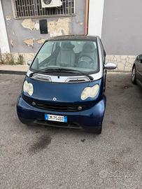 Smart 700 2004