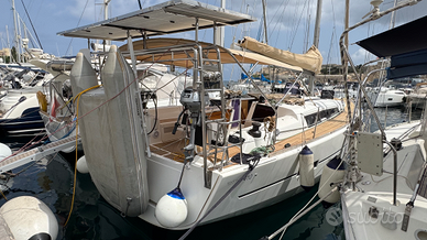 Dufour 410 Grand Large Barca a vela 12 metri