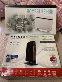 2 modem router