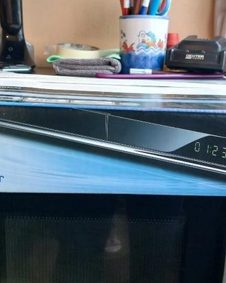LETTORE DVD SAMSUNG