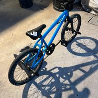 Bici bmx
