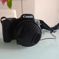 CANON POWERSHOT sx540 HS Wi-Fi