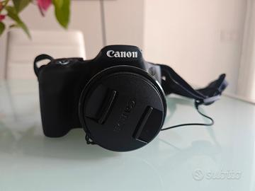 CANON POWERSHOT sx540 HS Wi-Fi