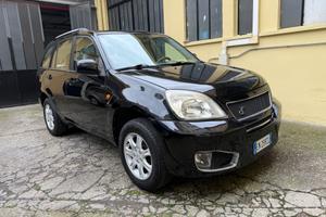 DR Motor DR5 1.6 16V GPL