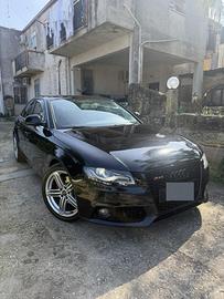 Audi A4 berlina 2010