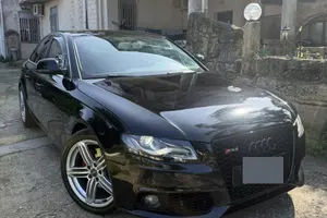 Audi A4 berlina 2010