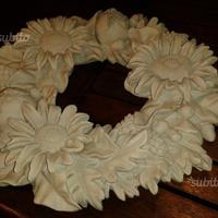 Centrotavola artigianale