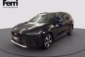 FORD Focus Active SW 1.0t ecoboost h 125