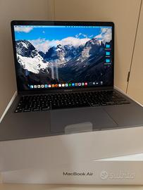 Macbook Air M1 - 8gb
