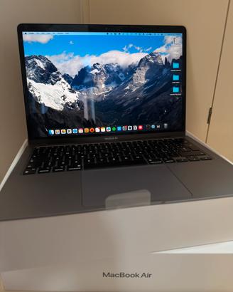 Macbook Air M1 - 8gb