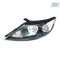 FANALE SINISTRO PER KIA SPORTAGE SL 10-13 FONDO NE