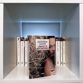 L'amante di Lady Chatterley