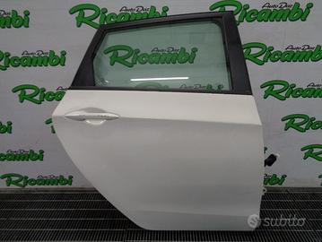 PORTA POSTERIORE DESTRA I30 GD CW 2013